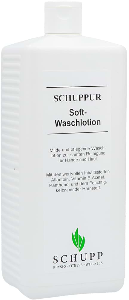 Bild von Soft-Waschlotion